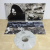 HATE FOREST Battlefields LP MARBLE [VINYL 12